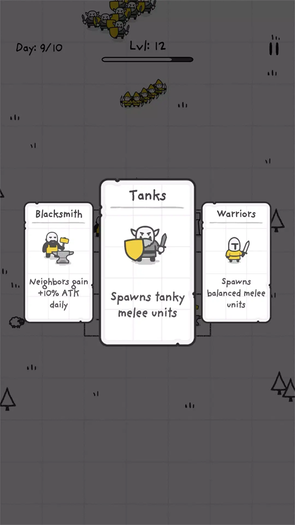 ��ֽ�������°�����(Rock Paper Kingdoms)v0.2.1 ���İ�