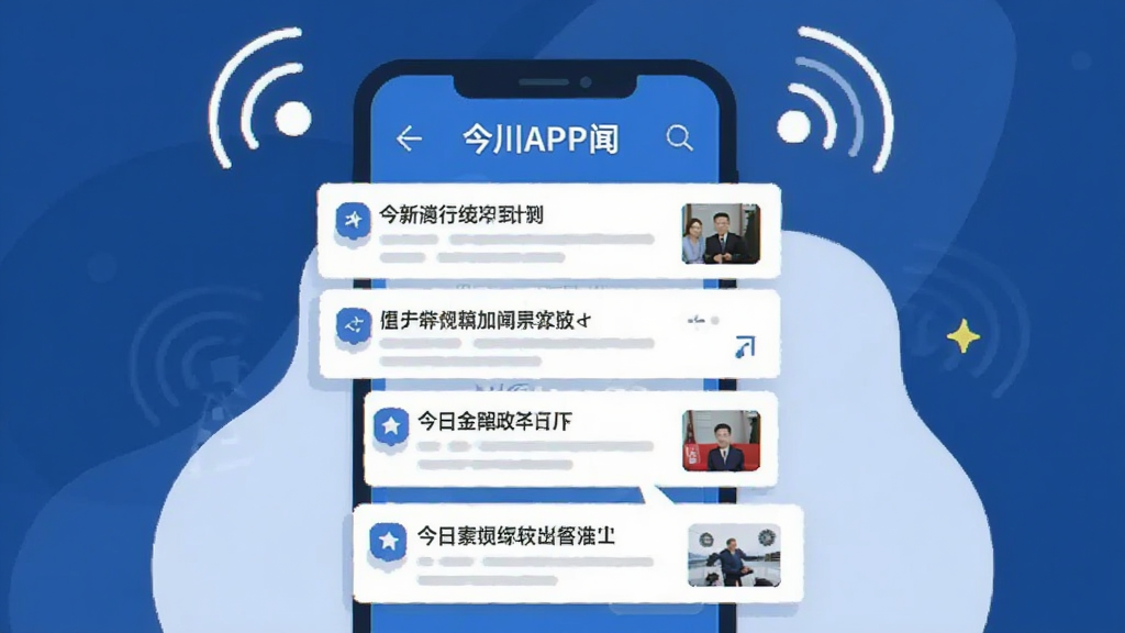һ�������ս�APP�������͹��ܵĲ廭���������ֻ���Ļ������������֪ͨ���������ֱ��������ͼ����Χ�����Ź㲥�ź�ͼ�꣬����ƽ����ɫ��������Ϊ����ϸ�ڼ�࣬�����������ɾ��޶���Ԫ��