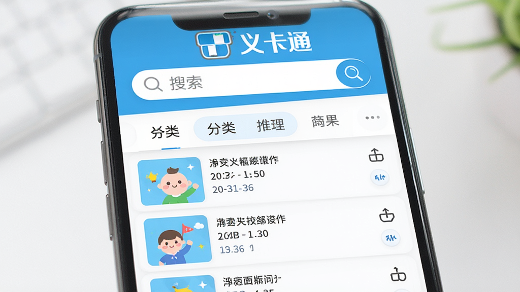 �忨ͨ��Ϣ��ѯ���ܽ��棬�ֻ���Ļ��ʾ�����������ɸѡ��ǩ������������б���ʽ���֣������а����忨ͨ���ֱ�ʶ������Ϊ�ϲ����������²�������������ˬ���죬ϸ�ڵ�λ�����ʸɾ����޶���Ԫ��