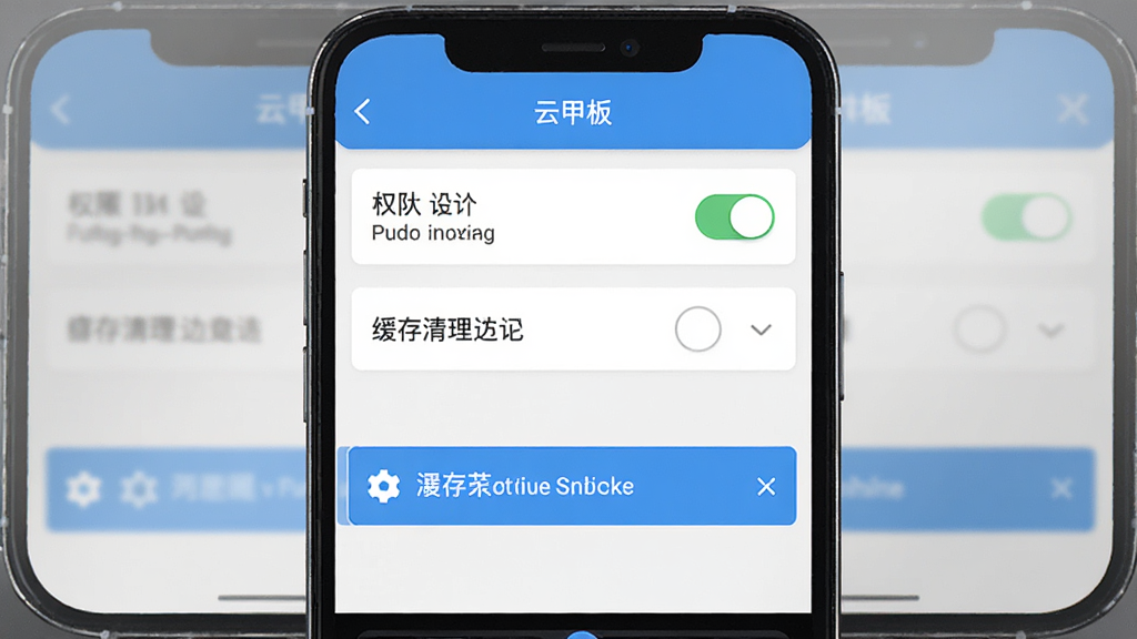 ����Ϊ�ֻ���Ļ��ʾ���Ƽװ塱����ҳ�棬����Ϊ�����б��Ű棬���Ϊ��ƽ��������ƣ�ϸ�ڰ���Ȩ�޿��ذ�ť����������ѡ���ɫ������ʾ��������ͼ�꣬���ʸ���ɾ��޶���Ԫ��