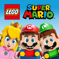 �ָ߳��������LEGO Super Mario2.11.7 ������ľð��