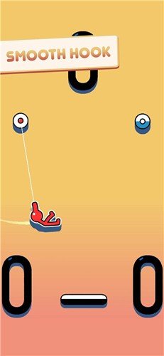 Stickman Hook�ֻ���v9.9.51 ���°�