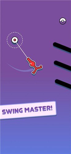 Stickman Hook�ֻ���v9.9.51 ���°�