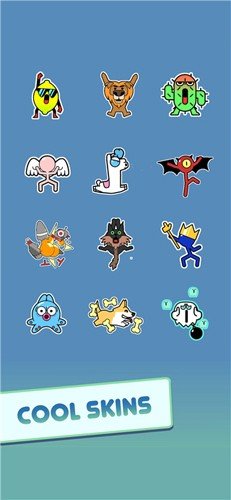 Stickman Hook�ֻ���v9.9.51 ���°�