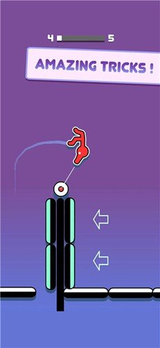 Stickman Hook�ֻ���v9.9.51 ���°�