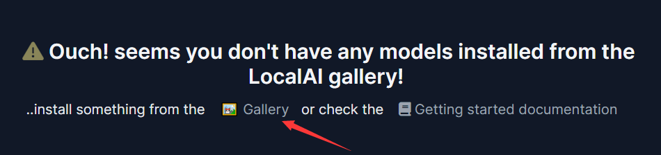 ���LocalAI���ز��������ű����гɹ�������ģ�ͼ��ع���