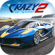 ��������2���ذ�װ��׿��(Crazy for Speed 2)v3.9.1200 ���°�