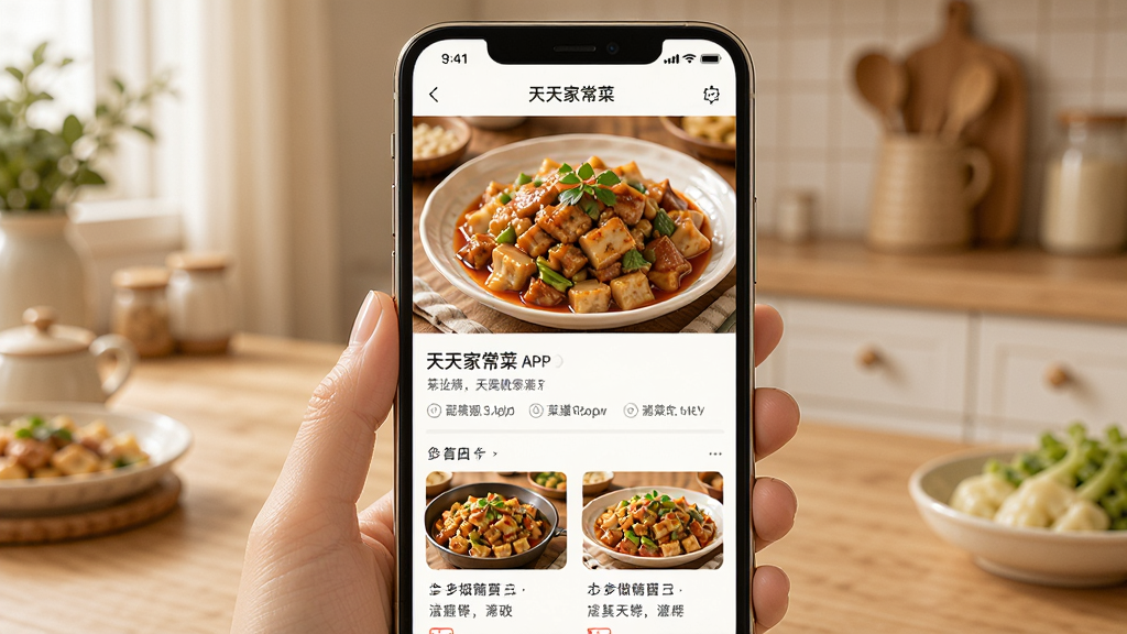 ����ҳ���APP�Ĳ�������ҳ�棬�������ֻ���Ļ����ʾ��ͼ�Ĳ�ï�����˲��裬�Ϸ��ǲ�Ʒ��Ʒ��ͼ���·��Ƿֲ����ͼ��˵���������ܰ�Ӽң��Ű����������ʸ��壬�ɾ�����