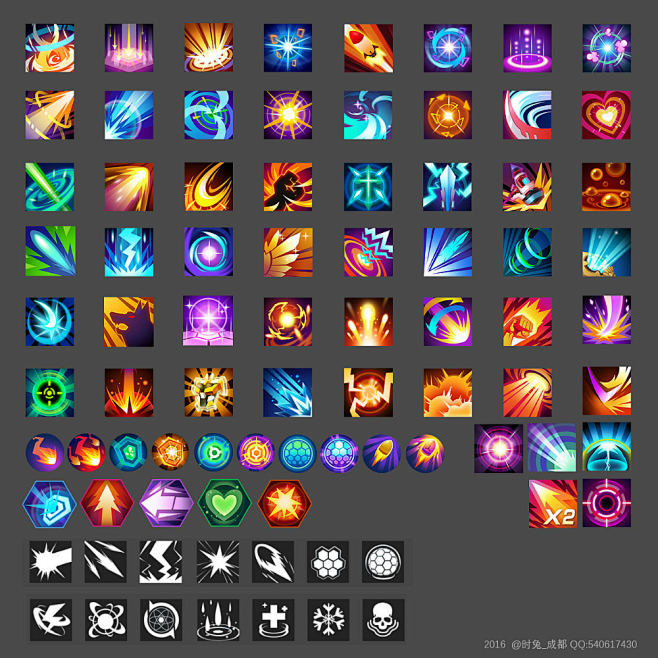 Loot Hunters ��׿�� ��Ϸ���� ���ܰ�ť