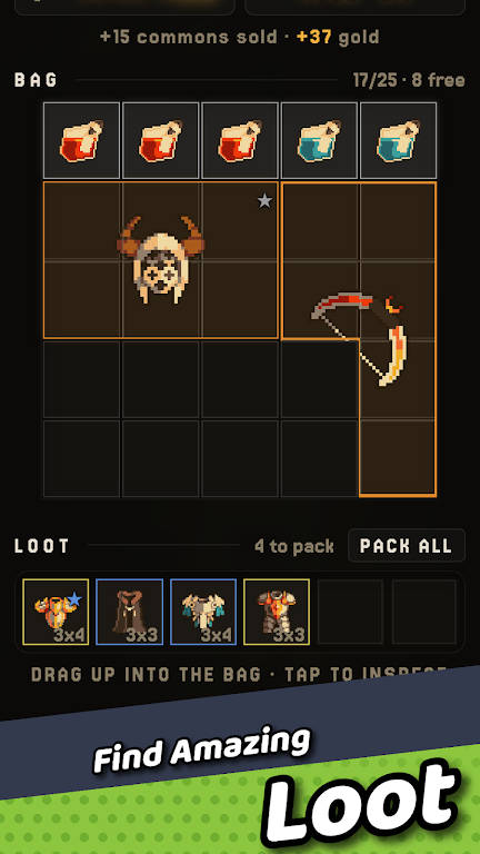 Loot Hunters2.14.0 �Ӷ����ð��