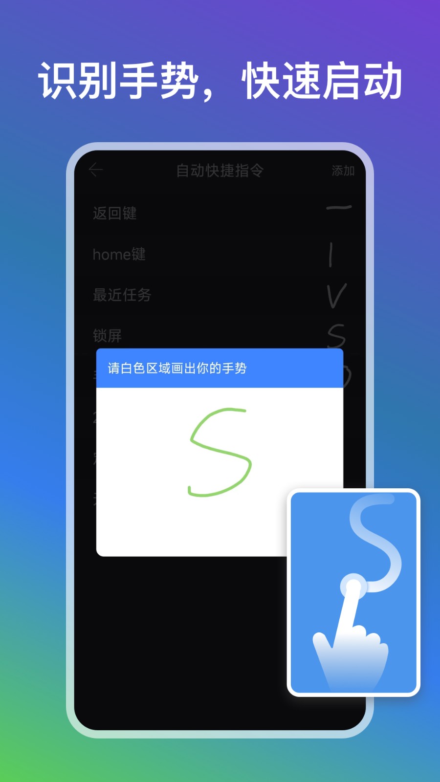 �Զ���� ��׿�� ���������ͼ