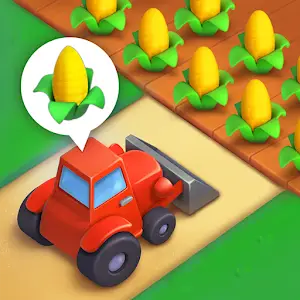 ����С��Township39.0.1 ģ�⾭Ӫ����