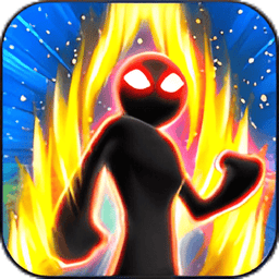 狂怒火柴人3下载最新版(AngerOfStick3) 苹果手机App Store搜索界面 外区账号