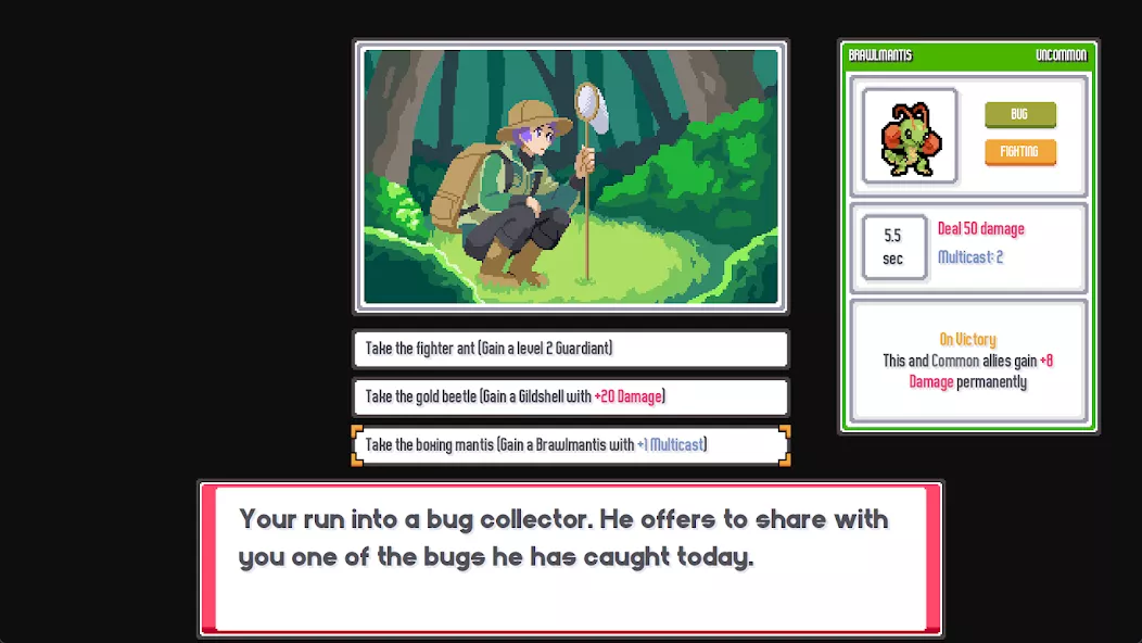 Batomon Showdown1.0.0 ��ս����