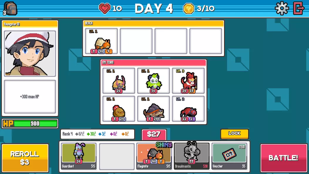 Batomon Showdown1.0.0 ��ս����