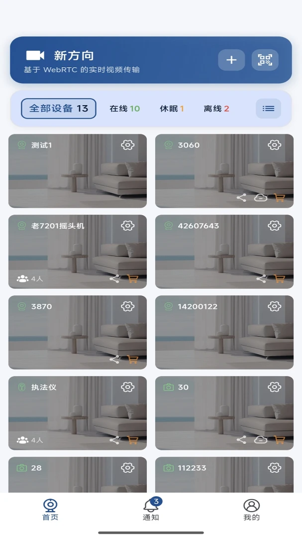 NewayRTC1.0.65 ʵʱͨ��