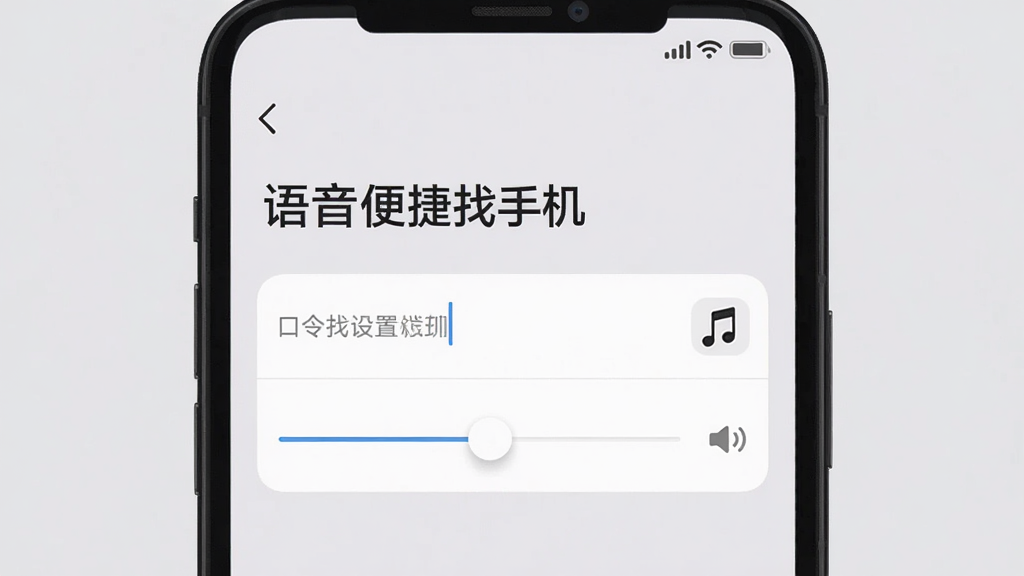 ����չʾ�ֻ����ý��棬��Ļ��ʾ