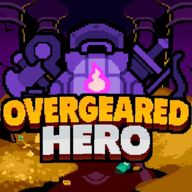 ��װ�����ֻ�������(Overgeared Hero��װ��)v1.39.0 ��׿��