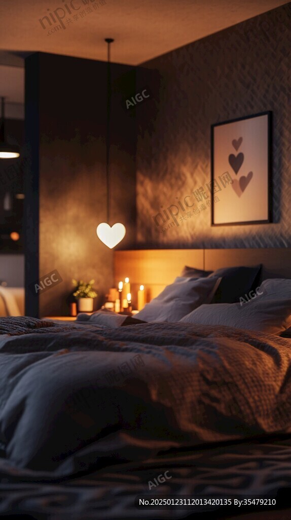 �ĵ�Hear Lamp ����ҹ����ͷ����鳡��