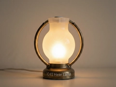 �ĵ�Hear Lamp����������ů���ÿ���¶�ҹ��