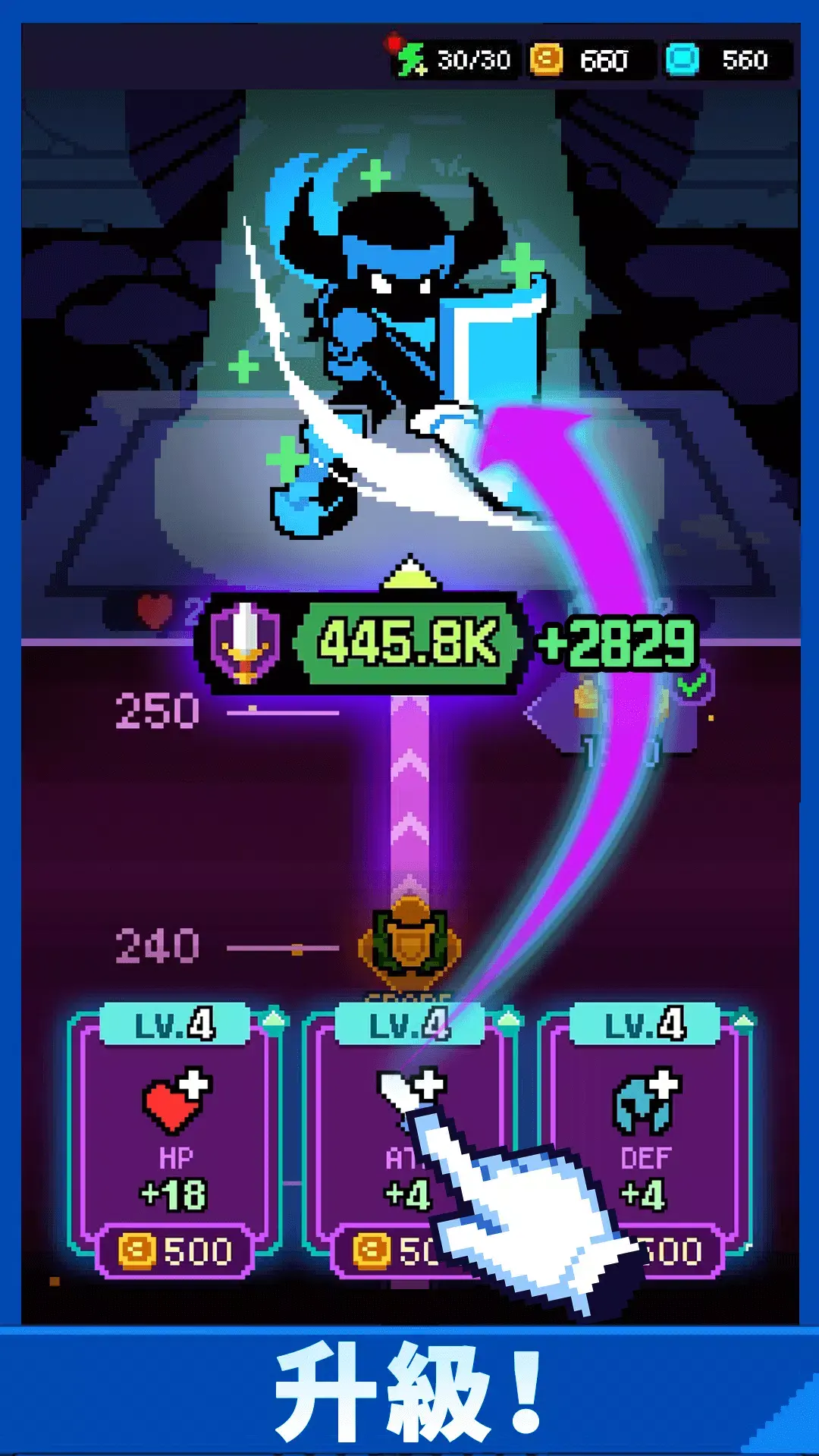 ��װ�����ֻ�������(Overgeared Hero��װ��)v1.39.0 ��׿��