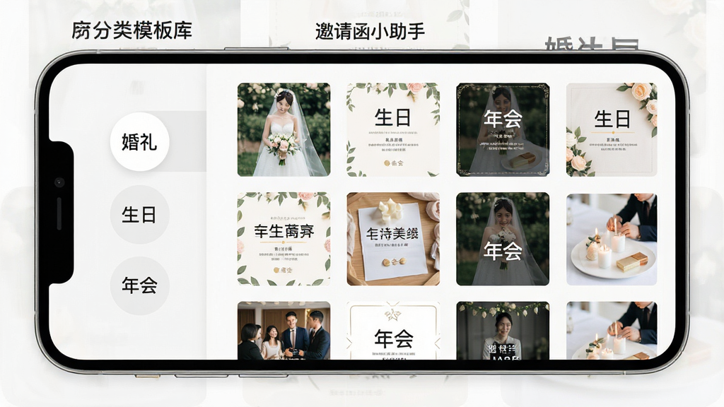 һ����Ϊ�����뺯С���֡����ֻ�Ӧ�ý����ͼ������չʾ����ģ��⣬���Ϊ���������ǩ�硰���񡱡����ա�����ᡱ���Ҳ�Ϊ��Ӧģ������ͼ�����������ǳɫϵ��������������������ִ���Լ��ϸ�ھ��£����ʸ��塢�ɾ����޶���Ԫ��