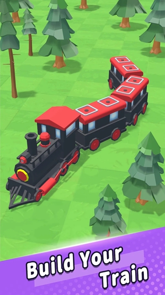 Train Battle ��׿�� ��Ϸ��ͼ