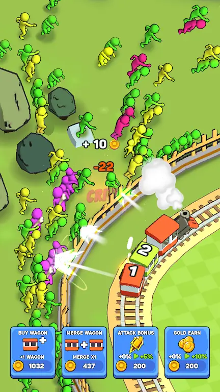 Train Battle��ʬ�����ϲ�3.0.0 �����ϲ�