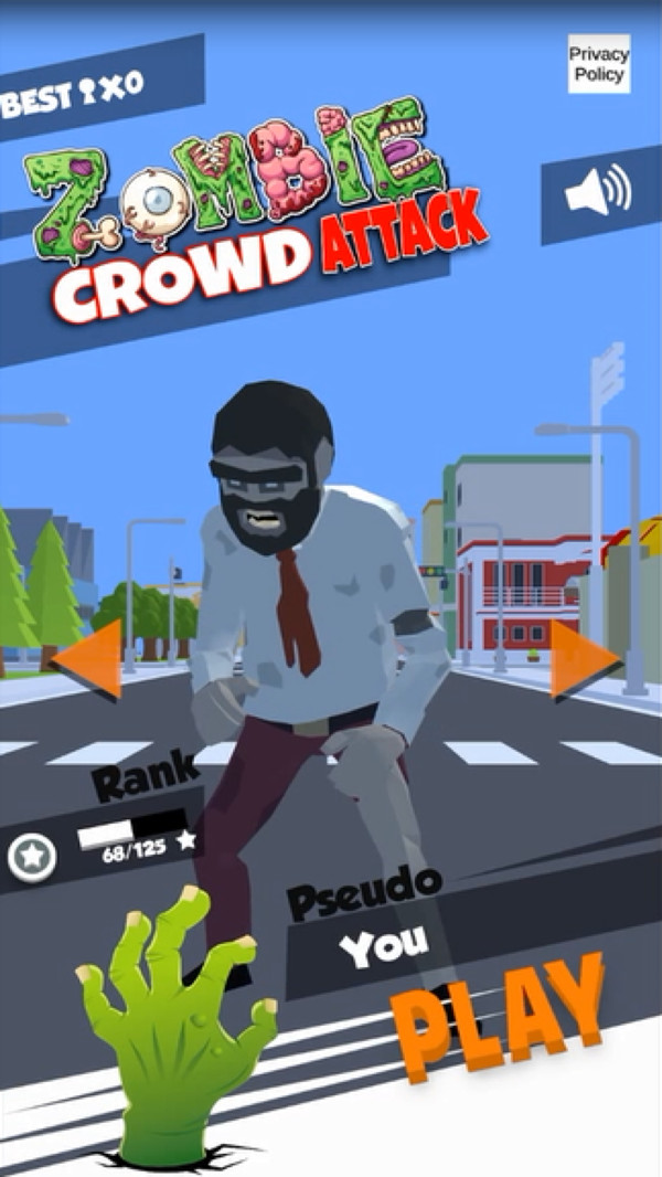 ��ʬ��ϮZombieAttack ����ѹ����� ����ҩ���ڲ�����