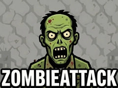 ��ʬ��ϮZombieAttack����ָ�� ĩ�������ؿ�