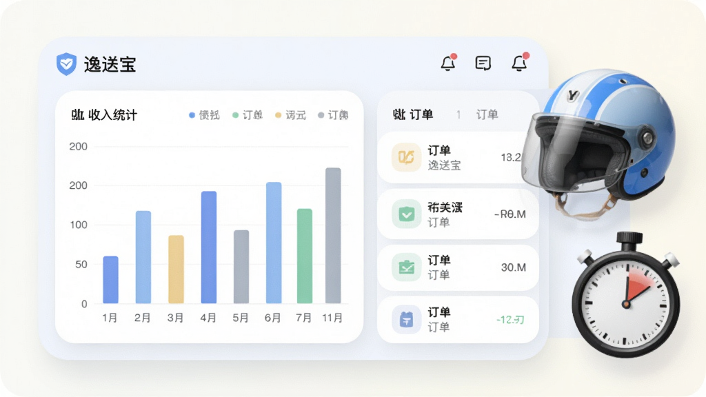 ����չʾ�����ͱ�������ͳ�ƽ��棬������״ͼ�붩���б����Ա�������ͷ�����ʱ��Ԫ�أ�����������Բ�ǿ�Ƭʽ��ƣ�ǳɫ��������Ϣ�㼶���������ʸ��壬�ɾ�����