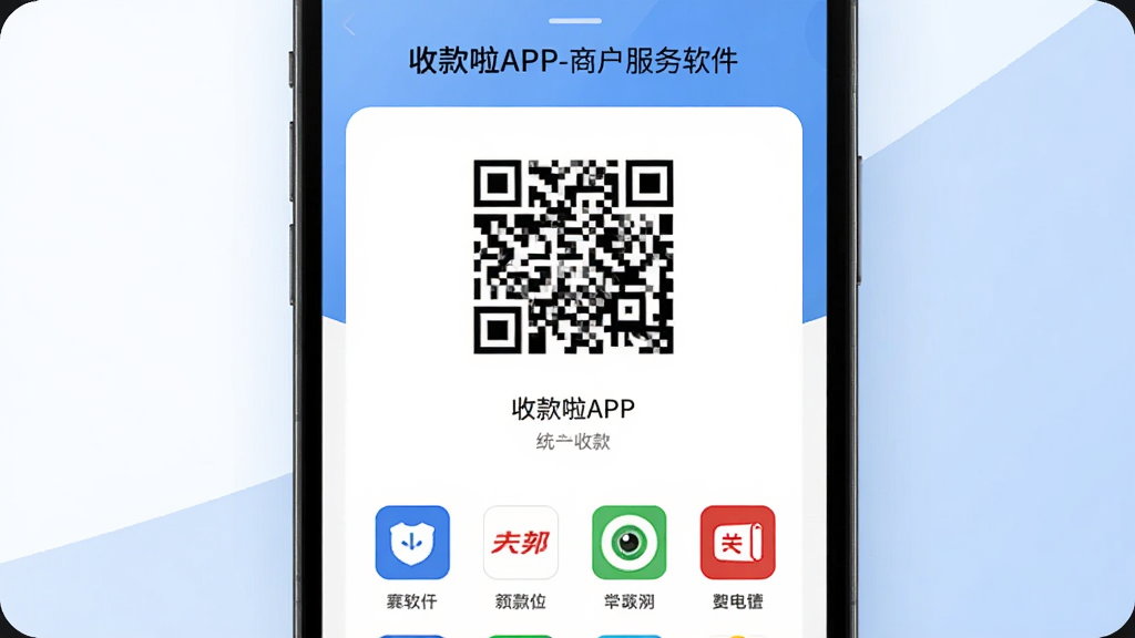 һ���ֻ�Ӧ�ý���չʾ