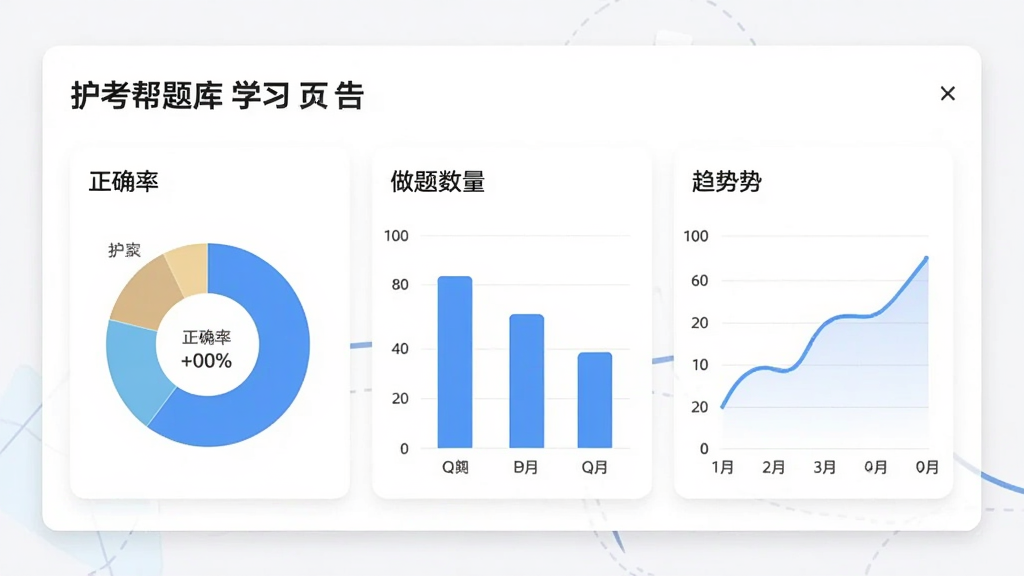 һ������ͳ��ͼ����ͼ��չʾ����������ѧϰ����ҳ�棬������ȷ�ʱ�ͼ������������״ͼ����������ͼ�������Ǽ��İ�ɫ��Ƭʽ��ƣ�����������£������������ɾ����ࡣ
