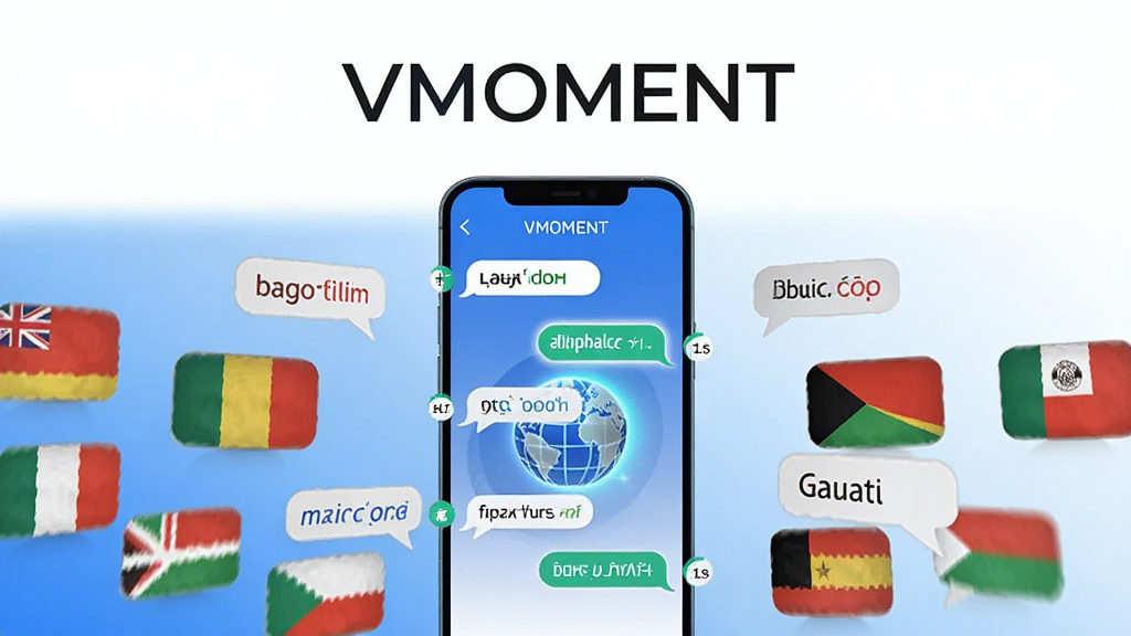 ����Ϊһ�������ֻ�����Ļ����ʾVMOMENTӦ�ý��棬�������ж�������������ݺ͵���ͼ�ꣻ����Ϊ�ֻ����У���Χ���Ƹ�������ͶԻ����ݣ��Ű��࣬�Ϸ����׷��������ƣ����Ϊ�ִ��Ƽ��У����׽���ɫ����ϸ�������������в�ͬ�������֣������й���Ч���������������ɾ����޶���Ԫ�ء�