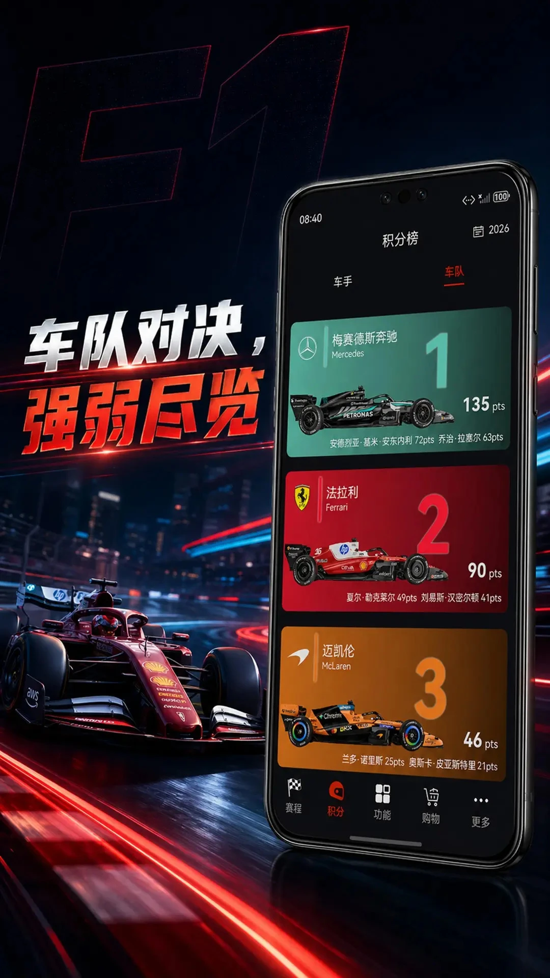 F1����4.0.3 ����ʵʱ��ѯ