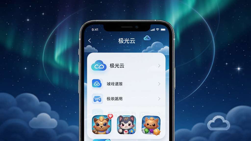 ����������������չʾ���ֻ���Ļ������ʾ������Ӧ�ý��棬��������ƶ�Ӧ���б�����Ϸͼ�꣬����Ϊ����ɫ�����ǿշ������ͻ���ֻ��ͽ����Ű棬���Ƽ���ʮ�㣬ϸ�ڰ��������Ч���ƶ�Ԫ�أ����ʸ��壬����ɾ����޶���Ԫ��