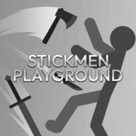 ��������ֳ��ֻ���(Stickmen Playground)v1.03 ��׿��