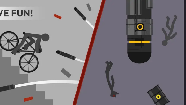 ��������ֳ��ֻ���(Stickmen Playground)v1.03 ��׿��