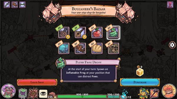 ��뵯��������عٷ���(Flick Shot Rogues)v1.11 ��׿��