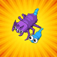 ̰�Թ����������°�(Eat to Evolve)v1.9.2 ���İ�