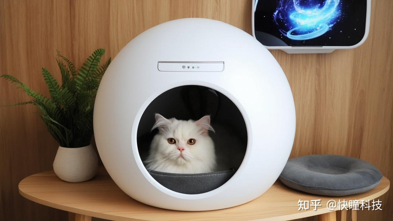 ����èZenneko������è�豸ʵ�ⳡ��ͼ ��������èZenneko