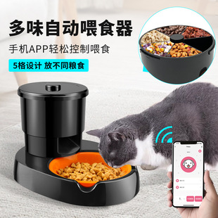 ����èZenneko�Զ�ιʳ������ϸ��ʵ��ͼ ��������èZenneko