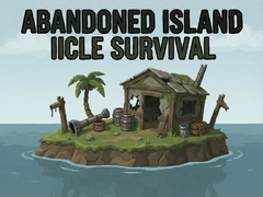 ������������Abandoned Island Idle Surviv
