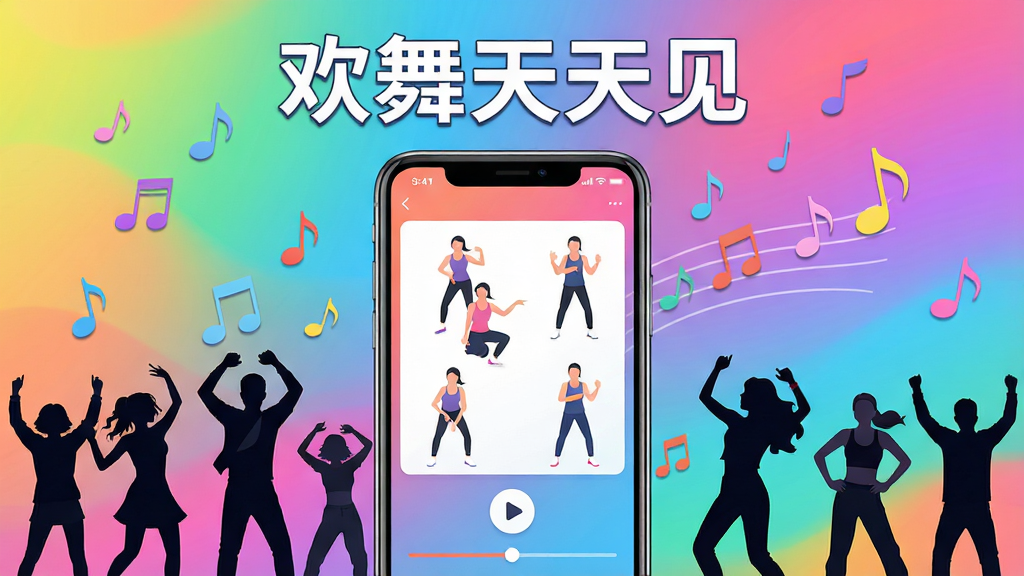������һ���ֻ���Ļչʾ�赸��ѧӦ�ý��棬����Ϊ���з����ֻ�����Χ�������������Ⱥ��Ӱ������Ԫ�أ��Ű�������½ṹ�Ϸ�д�С���������������֣����Ϊ�������õı�ƽ�廭�磬ϸ�ڰ����ֻ���Ļ����ʾ�赸��ʦ�����ֽ⻭�桢�·��в��Ű�ť�ͽ������������в�ɫ�����Ʈ�������������ʸ��壬�ɾ����޶���Ԫ��