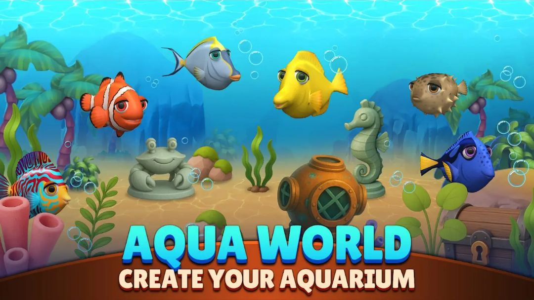 ����԰����Zoo Life: Animal Park Game5.5.1 ģ�⾭Ӫ����