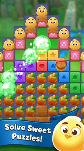 �ǹ��ջ��ֻ���(Candy Harvest)v1.9.0.4530 ��׿��