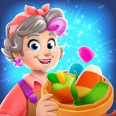 �ǹ��ջ��ֻ���(Candy Harvest)v1.9.0.4530 ��׿��