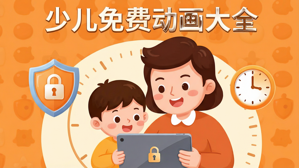 ��������Ϊһλ��ͨ�ҳ��뺢��һ��ۿ�ƽ����ԣ���Χ�ж�����ʱ��ͼ�꣬����Ϊ��ů�ĳ�ɫ����ɫ�����ֲ��þ��й�ͼ�������ܰ��ȫ��ϸ�ڰ�������ͼ����ʱ��̶ȣ����ʸ��壬����ɾ����޶���Ԫ�أ�ͼƬ�Ϸ������֡��ٶ���Ѷ�����ȫ����