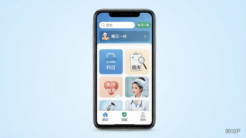 ����רҵ֪ʶ���������������Ԥ��ͼ����������չʾһ�������ֻ����ֻ���Ļ����ʾ����רҵ֪ʶ��������ҳ���棬���涥������������ÿ��һ����ڣ��в�Ϊ��Ŀ���࿨Ƭ���ײ�Ϊ��⡢���⡢�ҵĵ�����������Ϊ�ɾ���ǳ��ɫ���䣬����Լ���£�ϸ������������1080P���ɾ��޶���Ԫ��