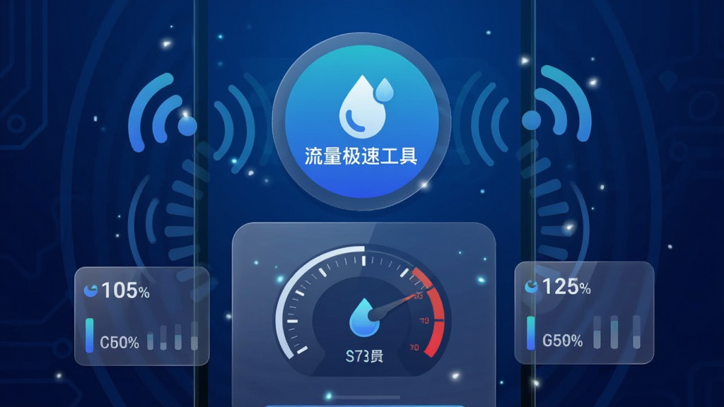 �ֻ���Ļ����չʾһ�������ٶ��Ǳ��̺�����ˮ��ͼ���Ӧ�ý��棬����Ϊ